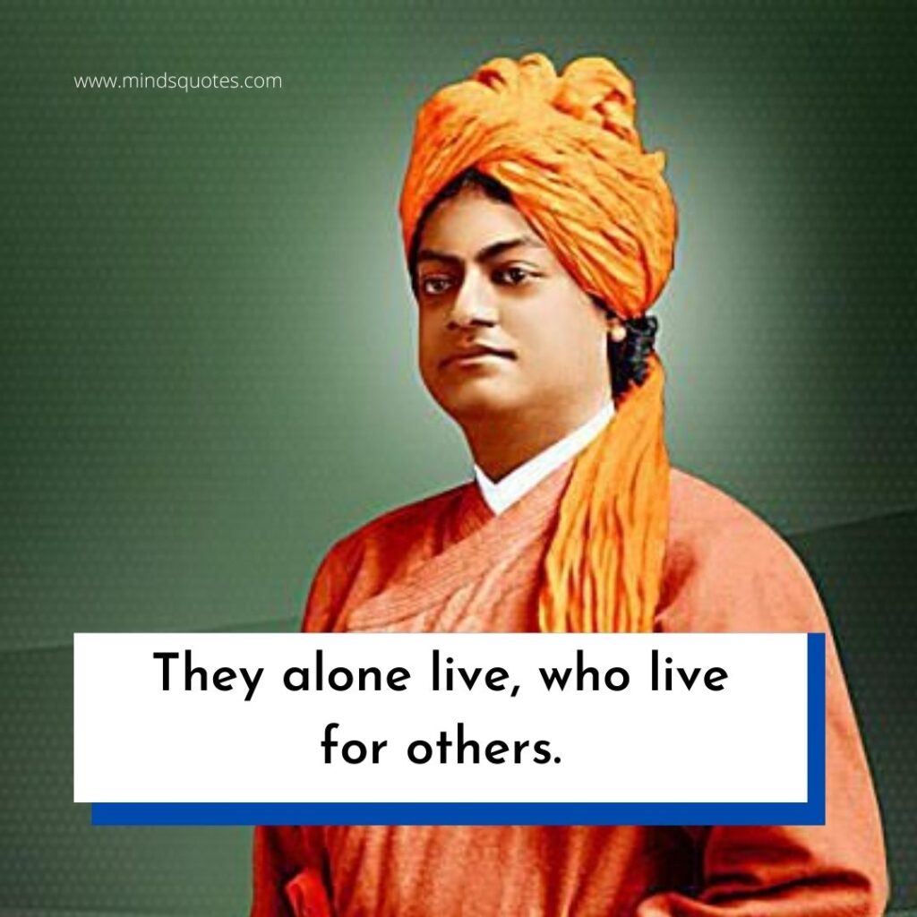 113 Famous Swami Vivekananda Quotes Change Your Life 13 Thoughts of Swami Vivekananda