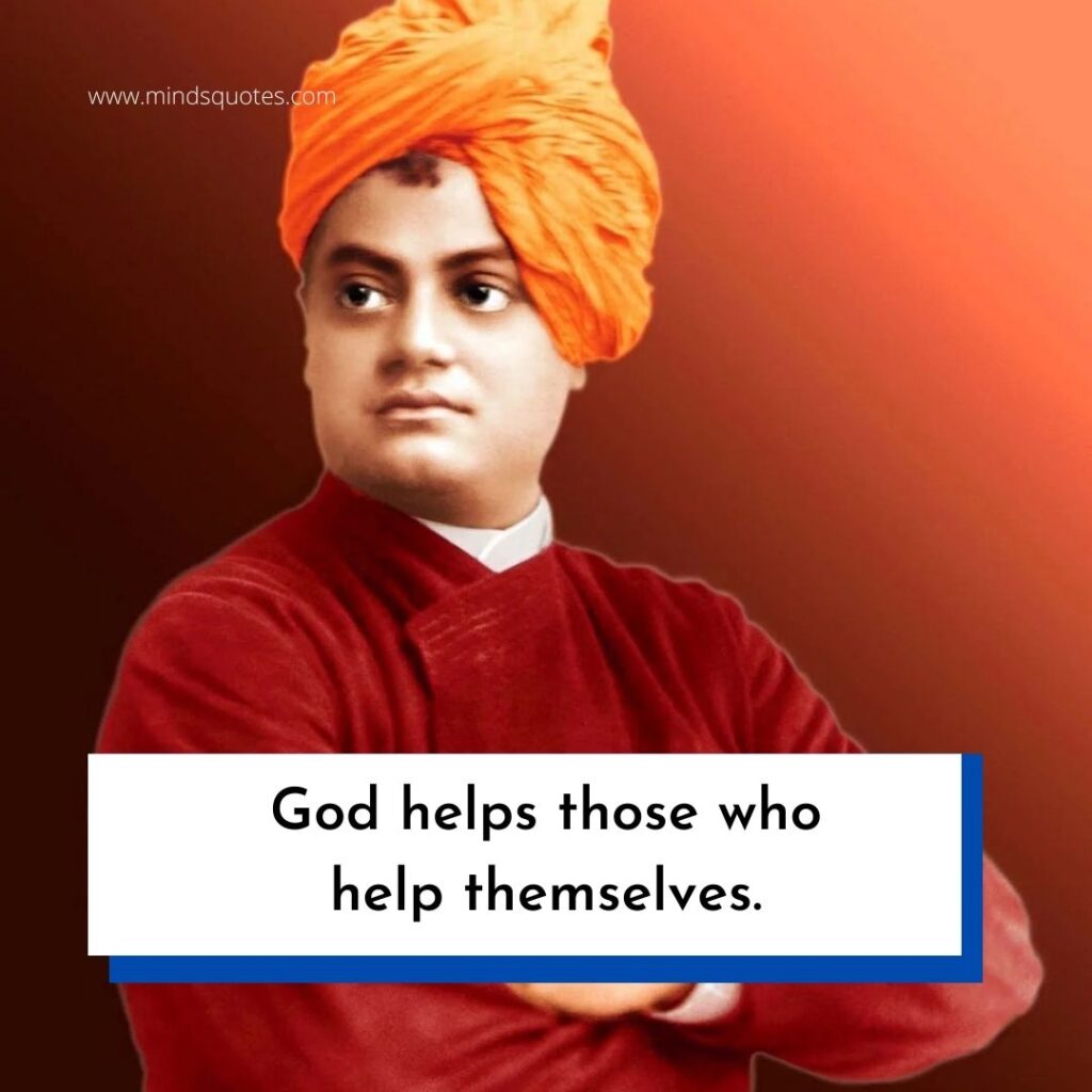 113 Famous Swami Vivekananda Quotes Change Your Life 12 Thoughts of Swami Vivekananda