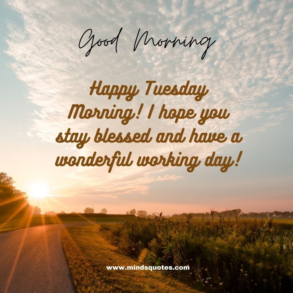 Top 999 Good Morning Images With Inspirational Quotes In English 