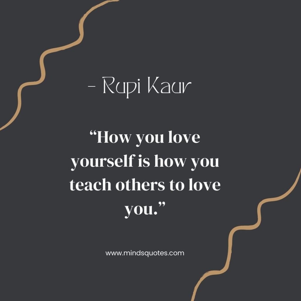 75 BEST Positive Self-Love Quotes To Love Yourself 5 yourself Love Quotes