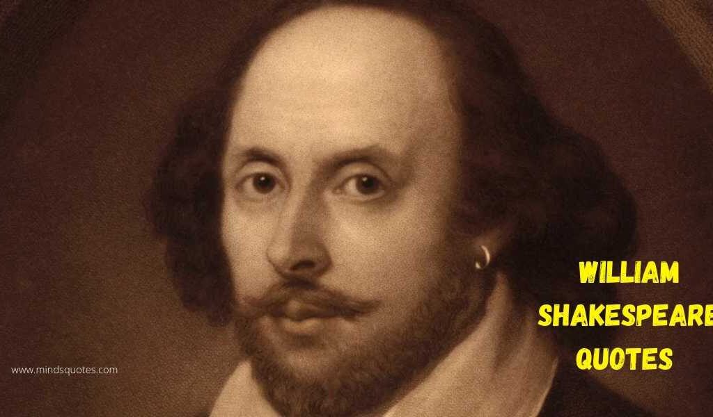150+ BEST William Shakespeare Quotes With Images Download 