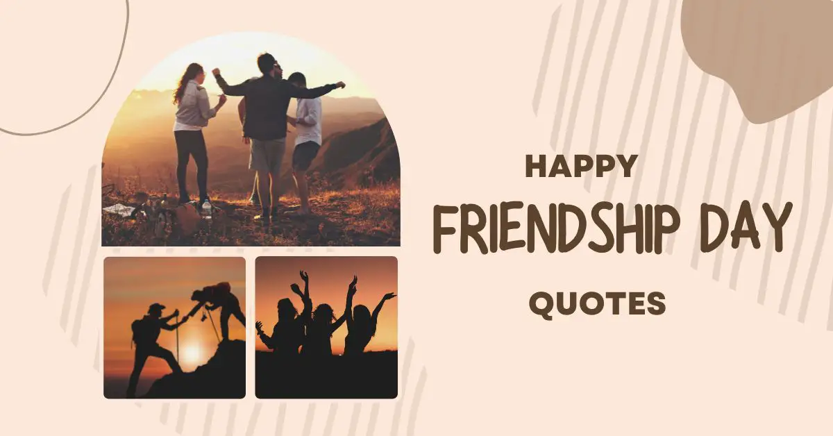 Happy Friendship Day 2021 Let your friends know you love them with these  poems  Hindustan Times