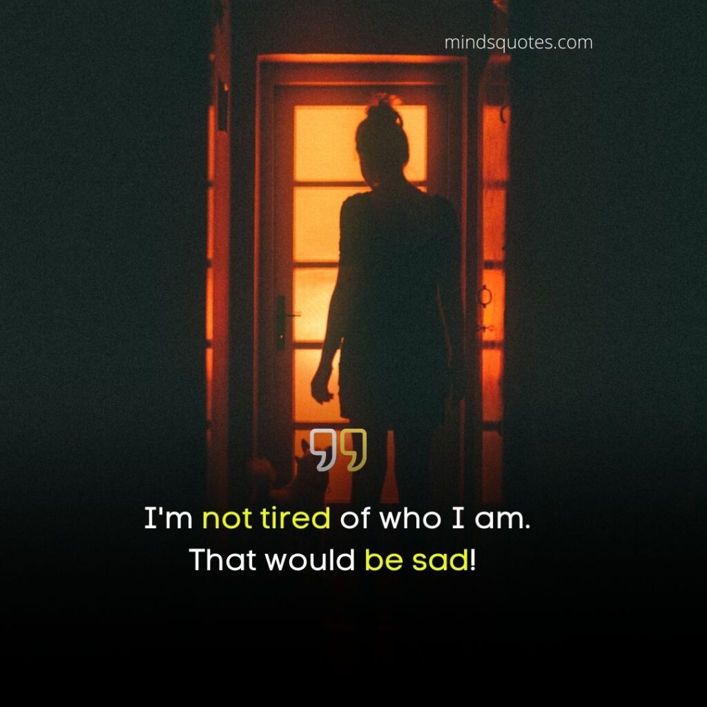 A Sad Status for Whatsapp 