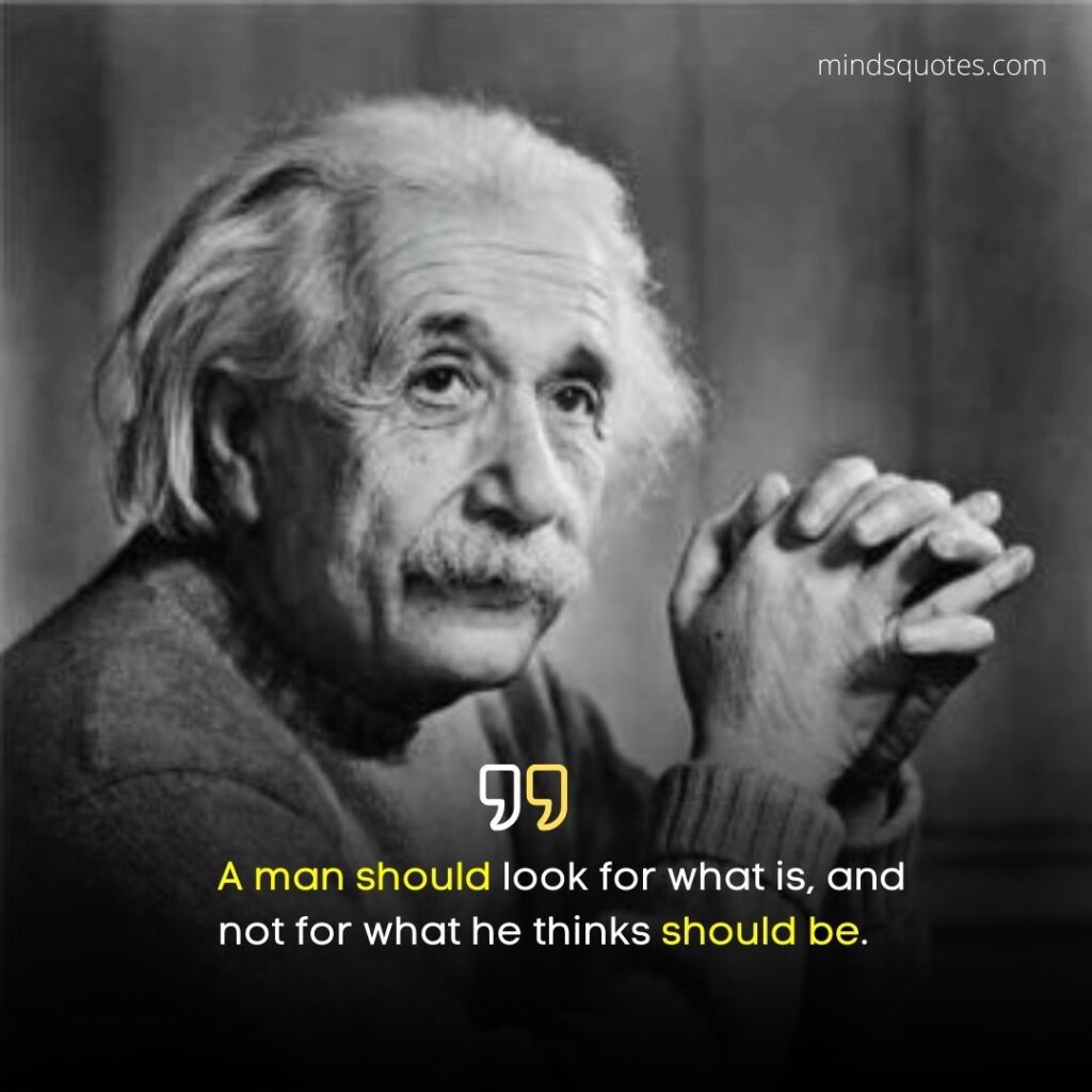 113 BEST Albert Einstein Quotes That Prove He Was A Genius 21 Albert Einstein Famous Quotes