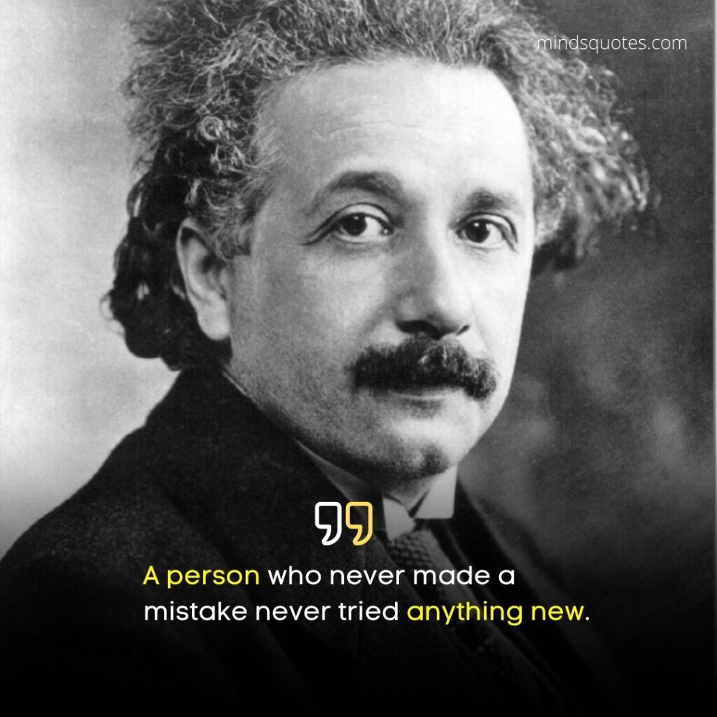 113 BEST Albert Einstein Quotes That Prove He Was A Genius 20 Albert Einstein Famous Quotes