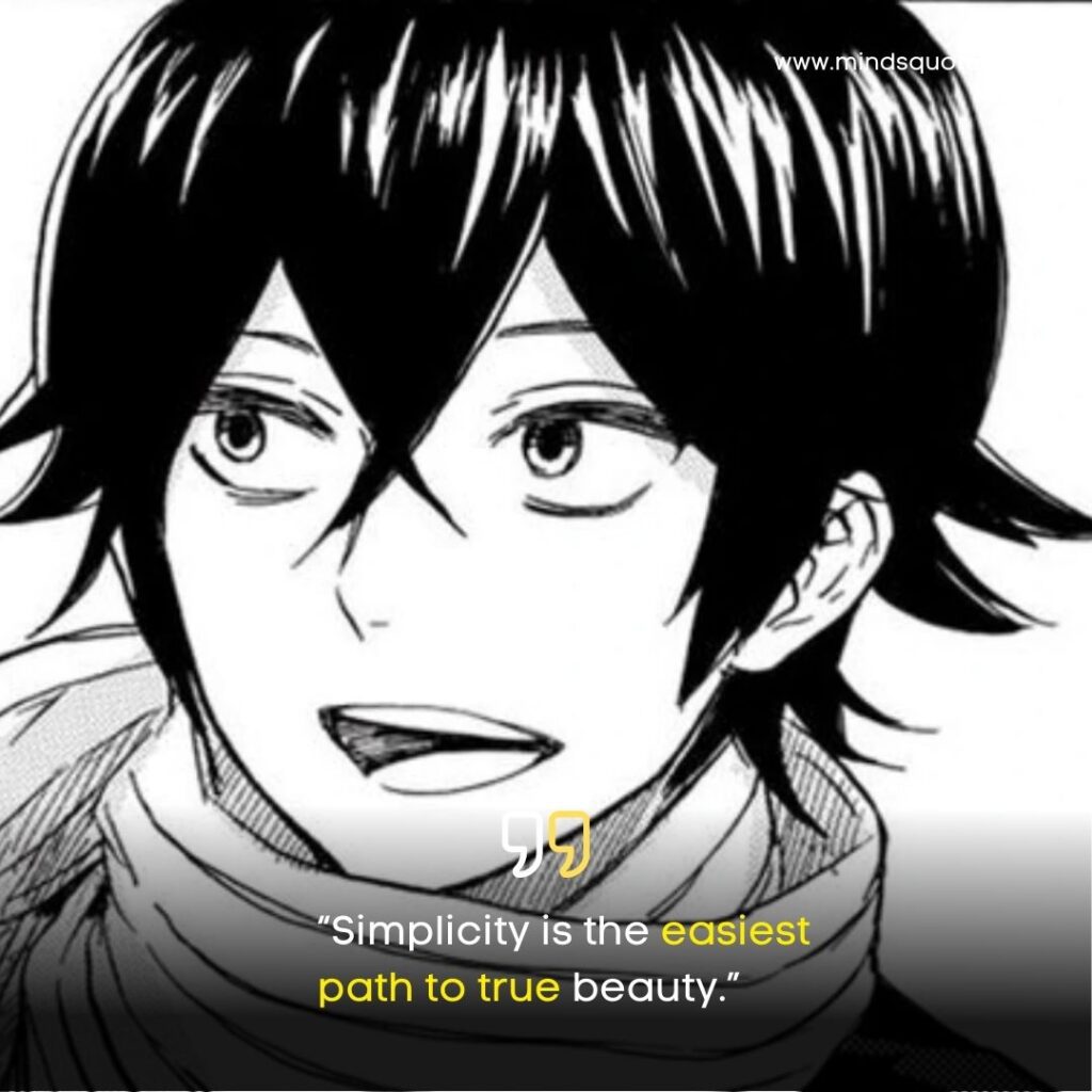 Top 90 Anime Quotes That Will Stick With You For Life 18 Anime quotes for Instagram