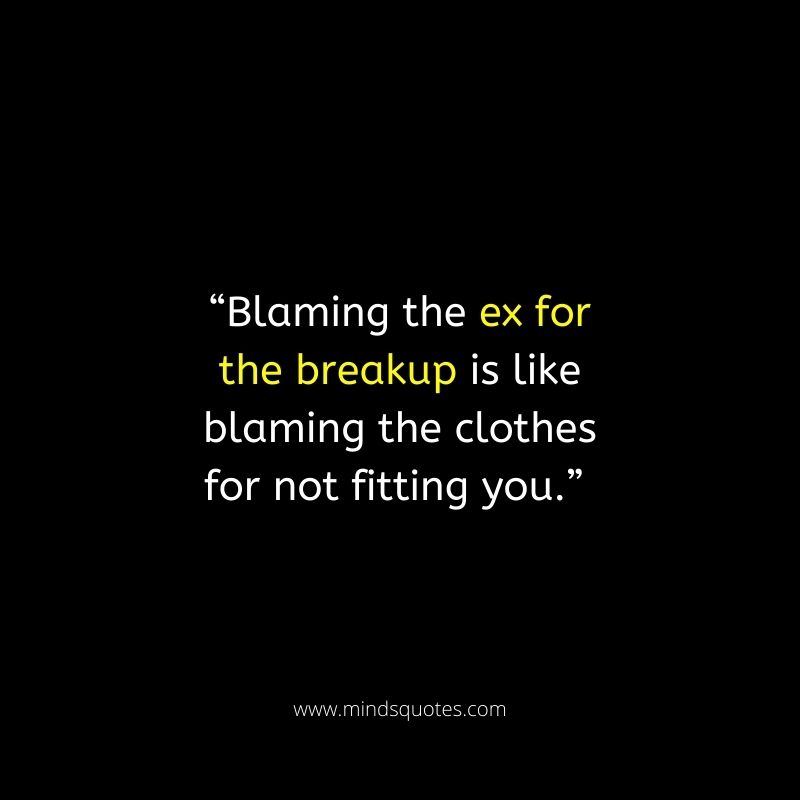 102+ Inspiring Breakup Quotes for Him and Her 3 Attitude Breakup Quotes