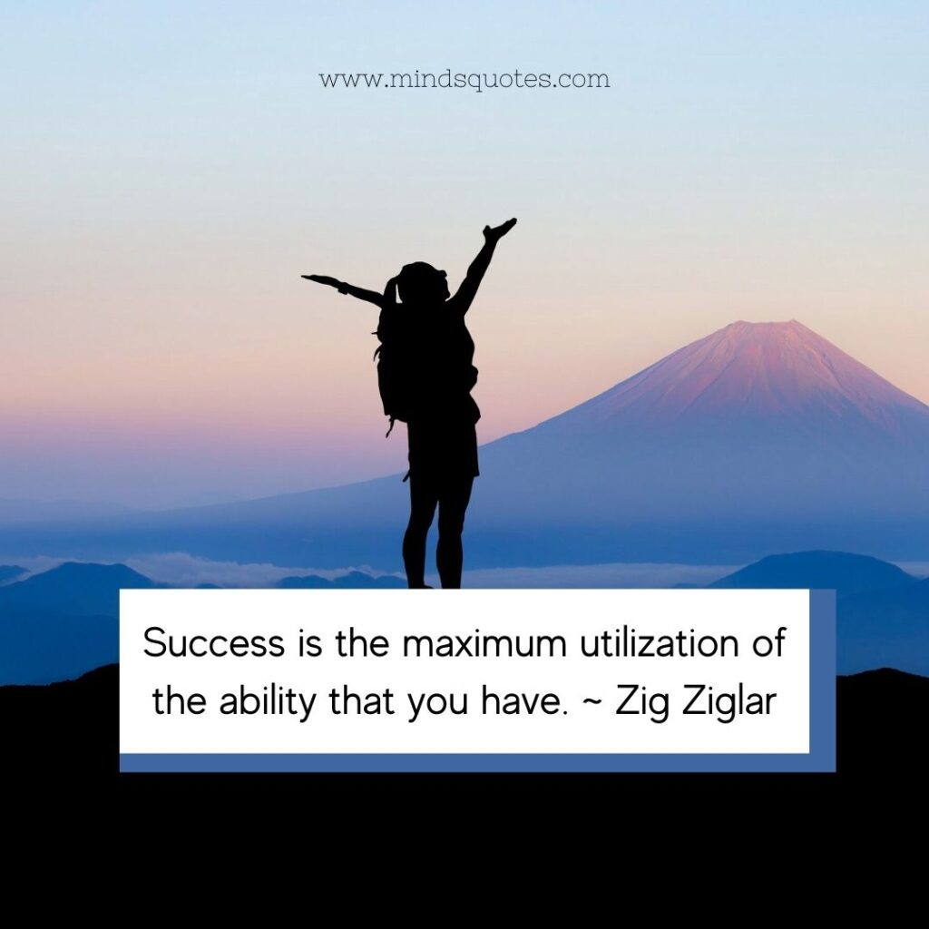 70 Famous Ability Quotes to Inspire You to Never Give Up 2 Best Ability Quotes