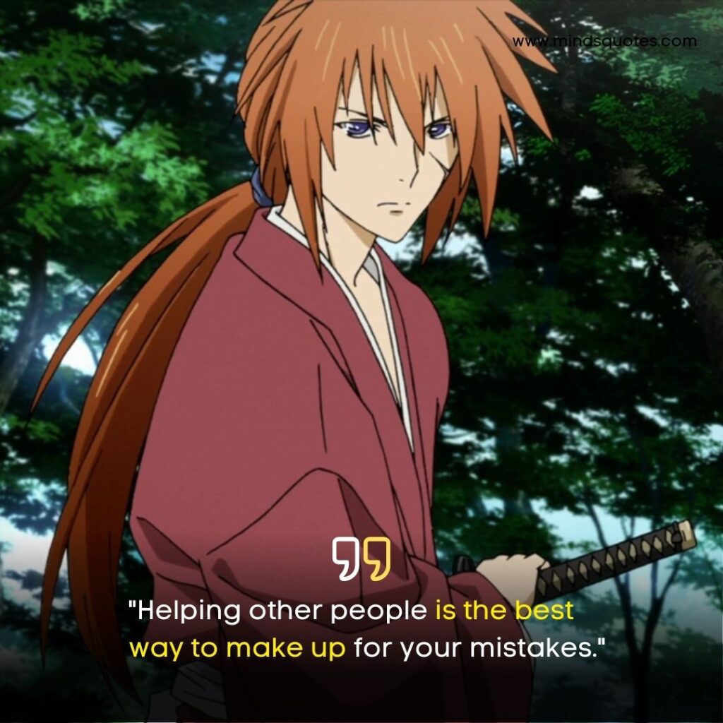 Top 90 Anime Quotes That Will Stick With You For Life 6 Best Famous Anime Quotes