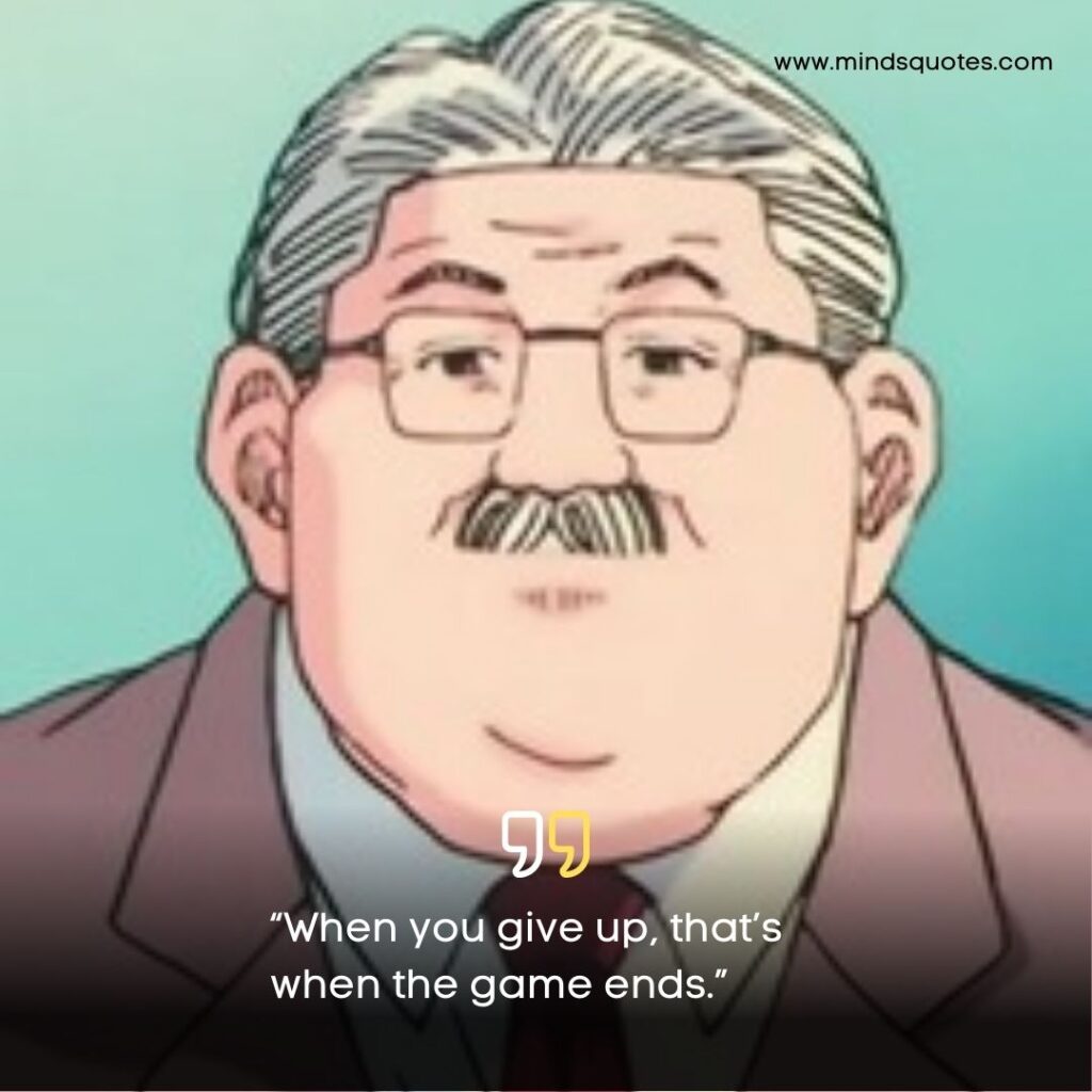Best Famous Anime Quotes