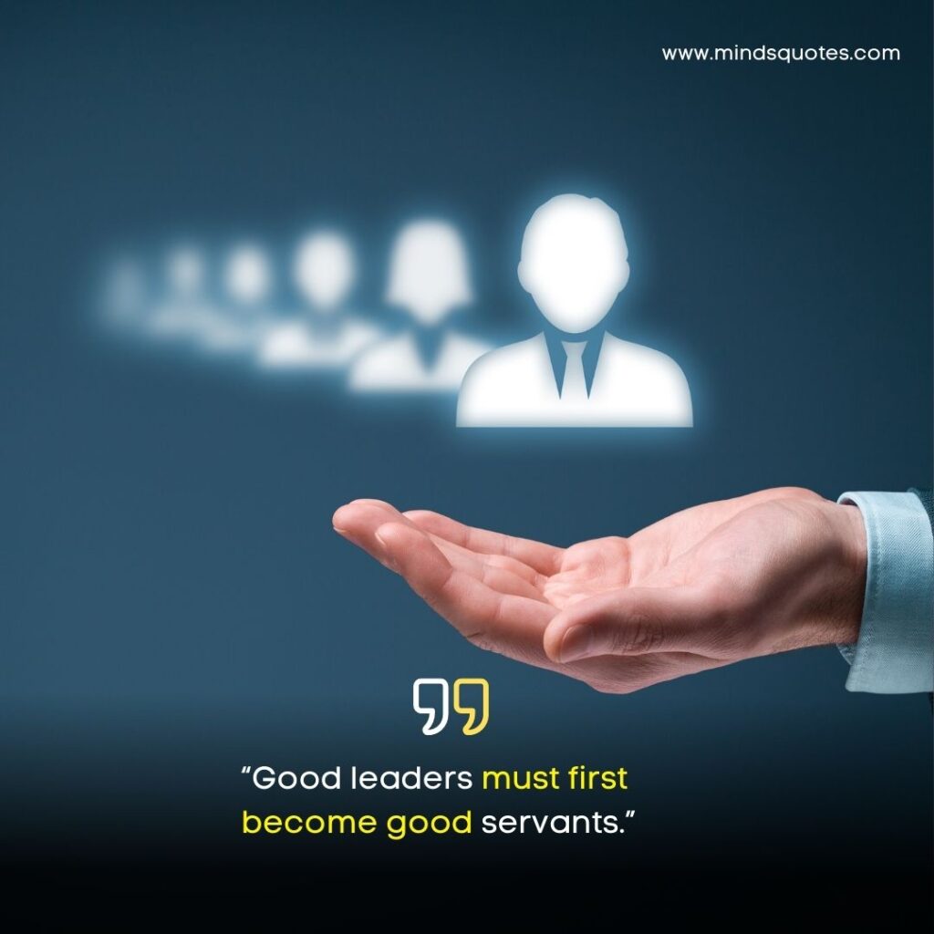 78+ Inspiring Leadership Quotes Become A Great Leader 5 Best Leadership Quotes