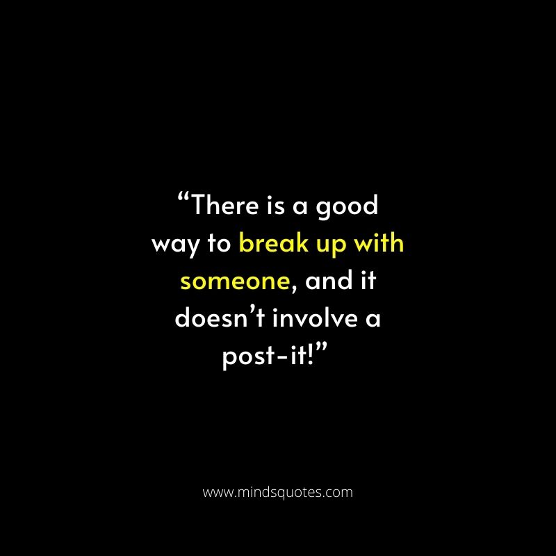 85 Most Heartbreaking Love Breakup Quotes 17 Break Up Quotes in English
