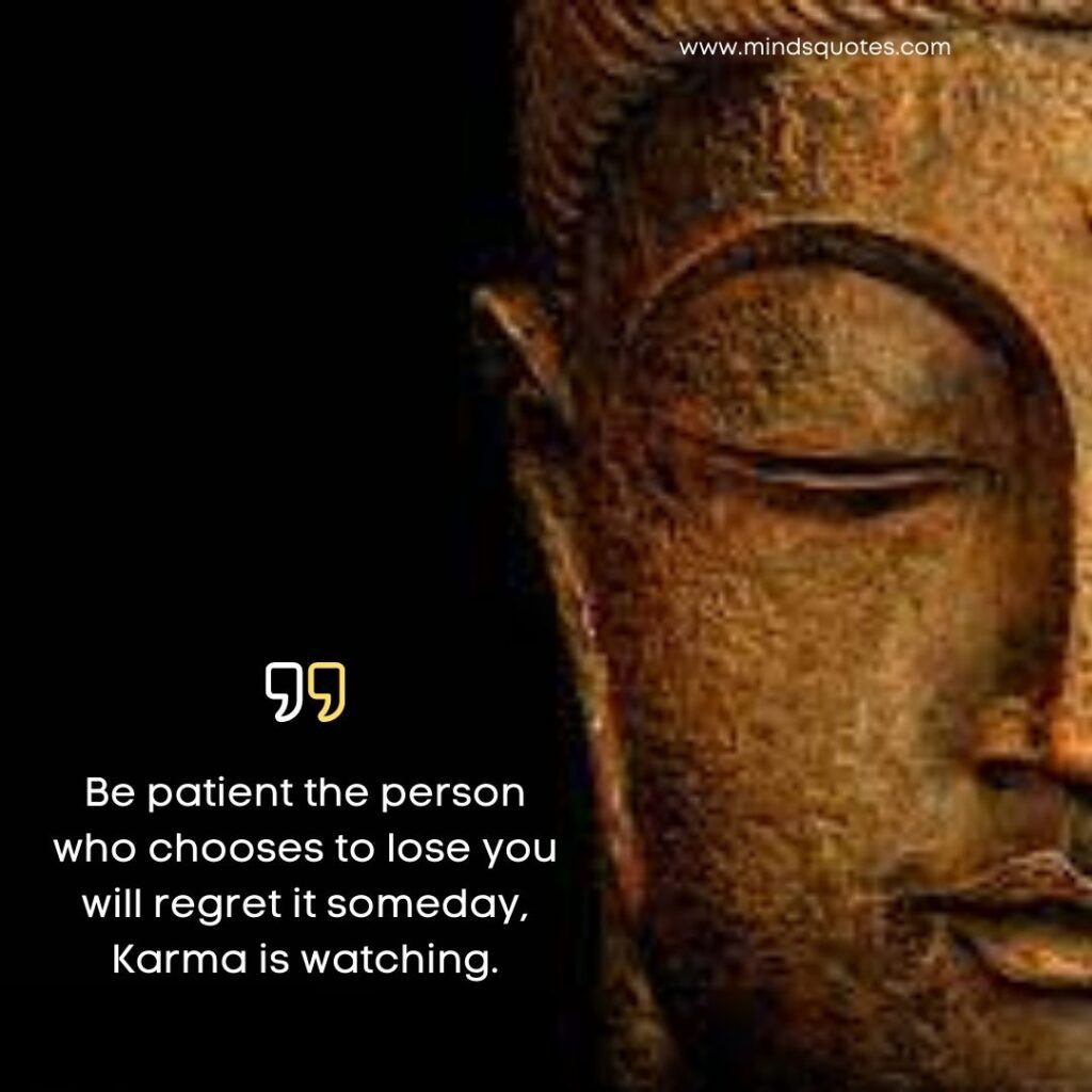 50 Famous Buddha Quotes on Karma Everyone Should Know 11 Buddha Quotes on Karma Images