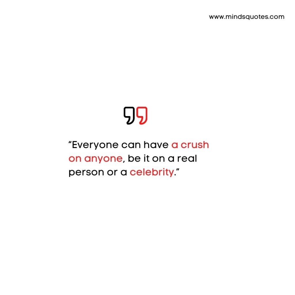 86+ BEST Crush Quotes To Express Your Feeling