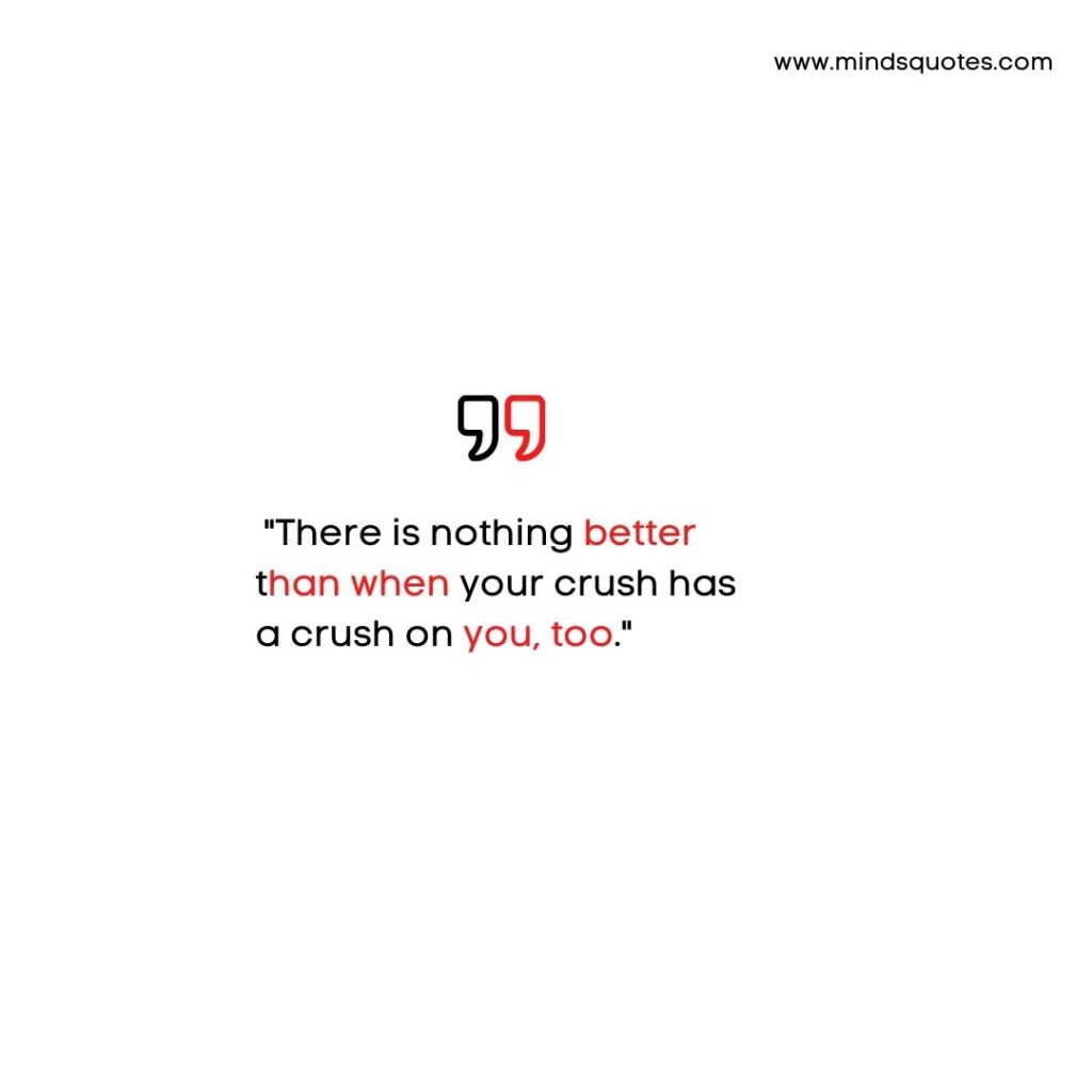 86+ BEST Crush Quotes To Express Your Feeling 4 Crush Quotes