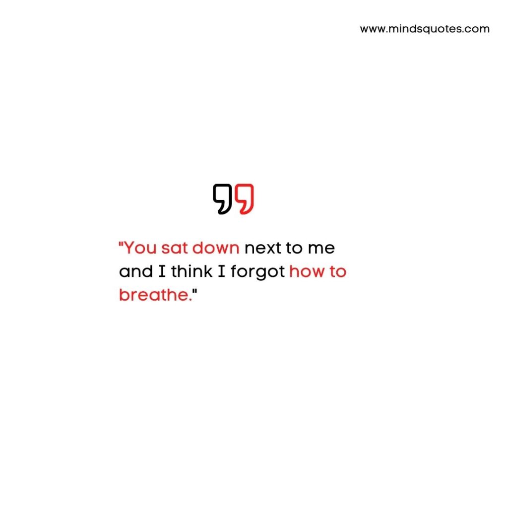 86+ BEST Crush Quotes To Express Your Feeling 6 Crush Quotes