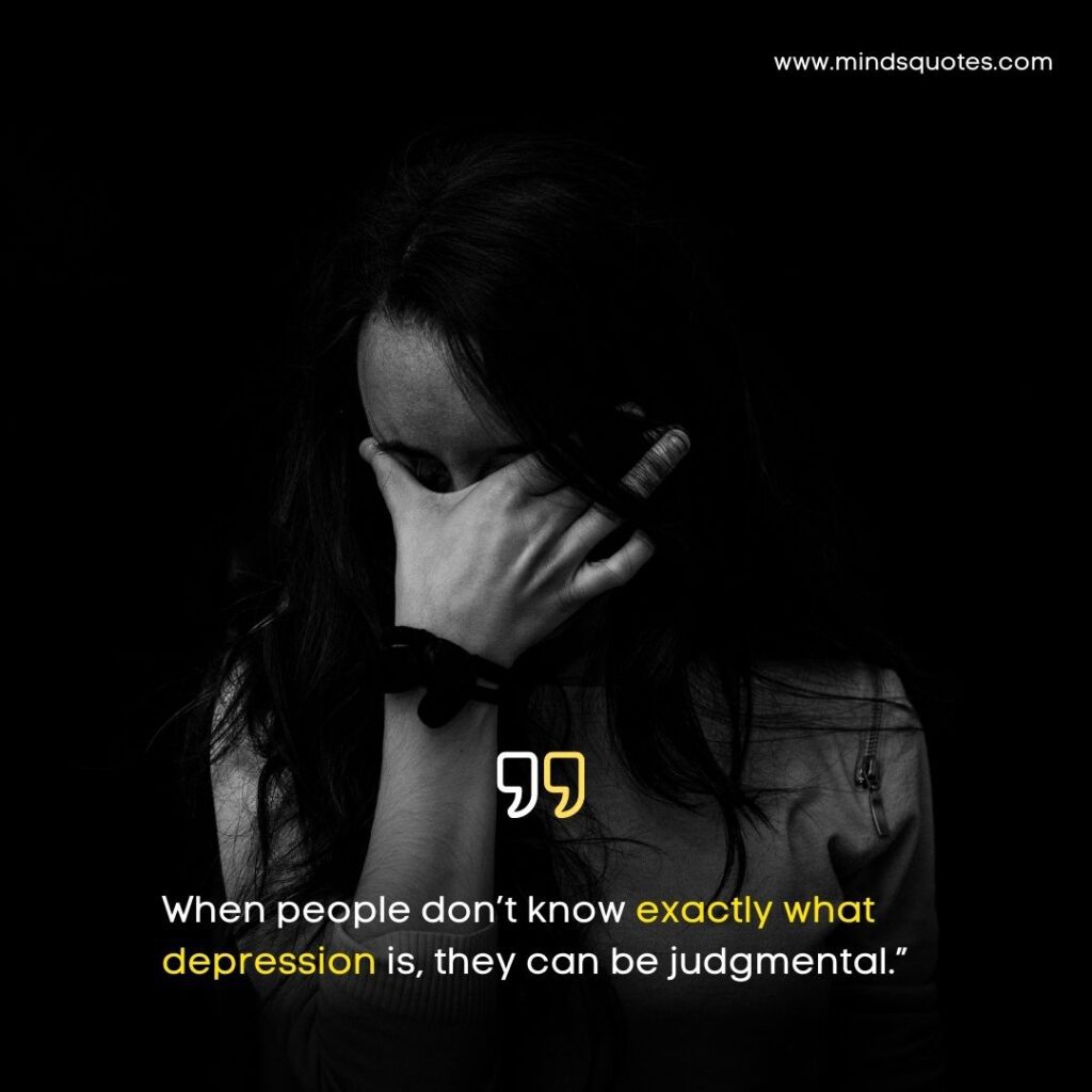 72 BEST Heartbroken Depression Quotes To Not Feel Sad 2 Depression Quotes