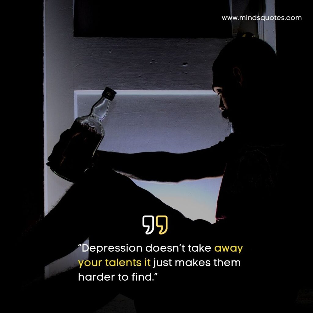 72 BEST Heartbroken Depression Quotes To Not Feel Sad 11 Depression Quotes About Life