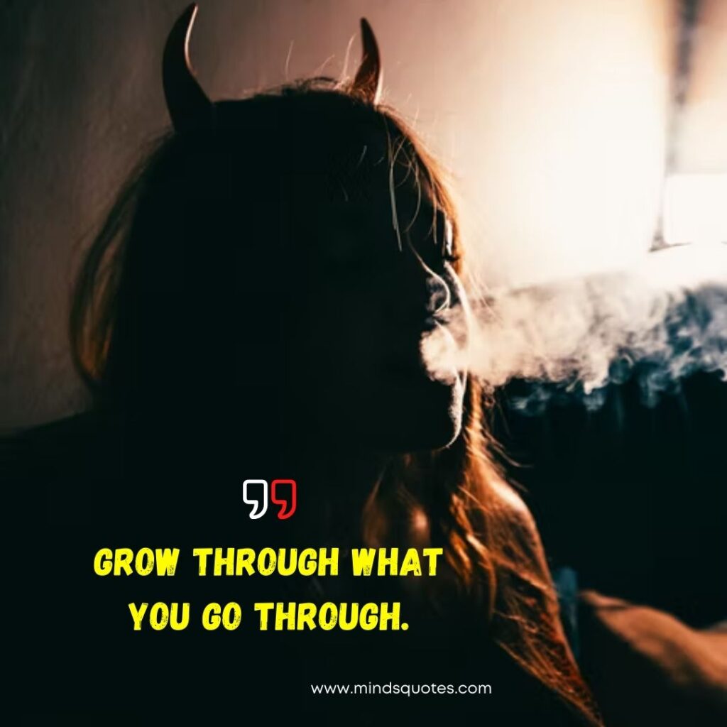 210 BEST Devil Quotes for An Attitude Boost 9 killer attitude quotes for girls in English