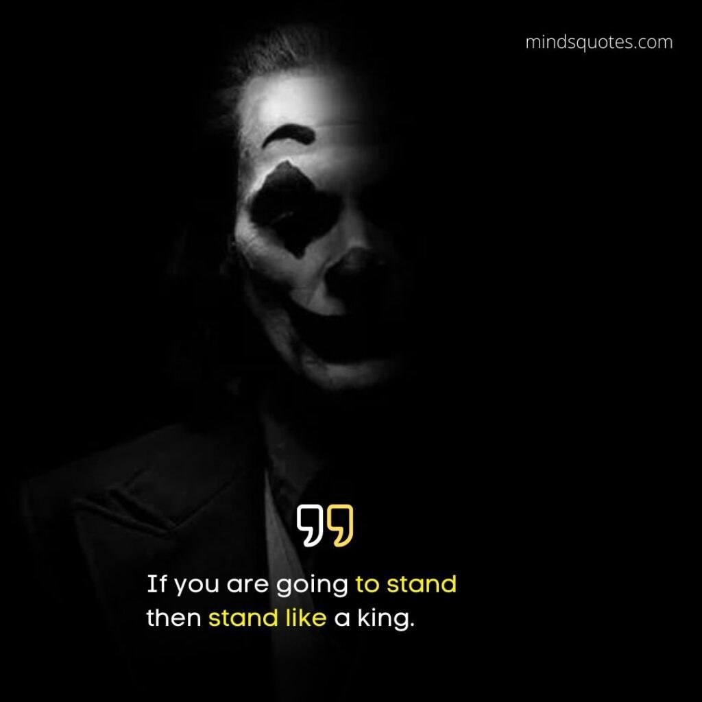 110+ BEST Devil Attitude Quotes In English With Images 5 Devil Attitude Quotes in English