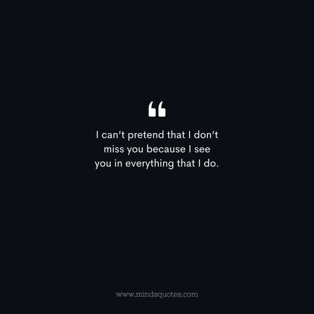 70+ Most Popular Missing you Messages for HIM, HER 10 Emotional missing you Messages for Him