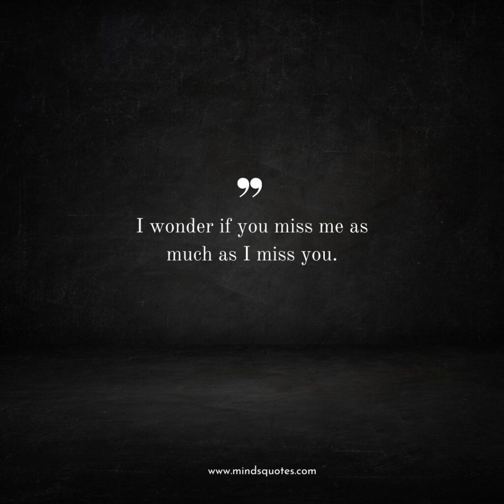 70+ Most Popular Missing you Messages for HIM, HER 14 Emotional missing you messages for Her