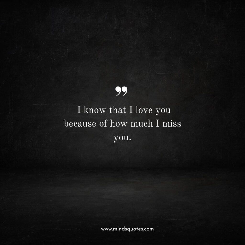 70+ Most Popular Missing you Messages for HIM, HER 13 Emotional missing you messages for Her