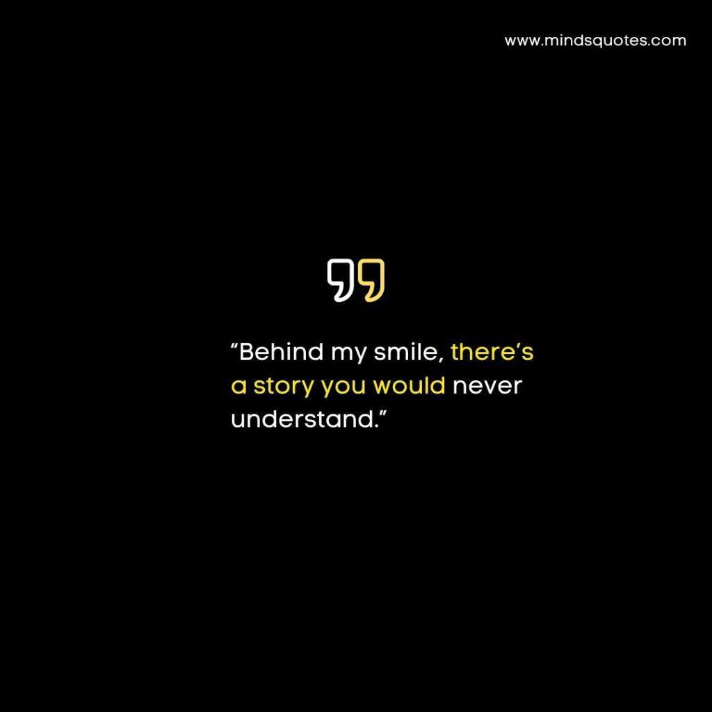 55+ BEST Fake Smile Quotes Hiding Your Pain 15 Fake Smile Caption