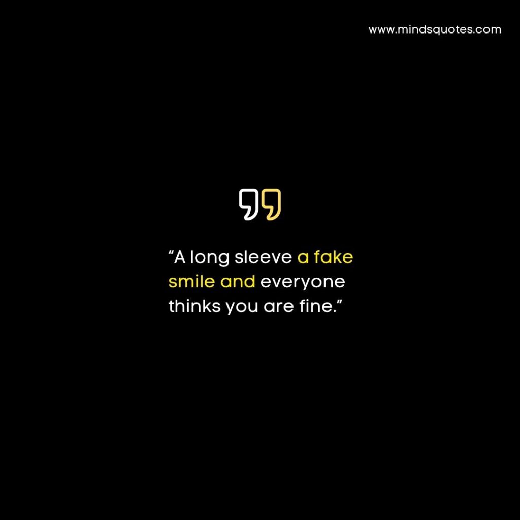 55+ BEST Fake Smile Quotes Hiding Your Pain 16 Fake Smile Caption
