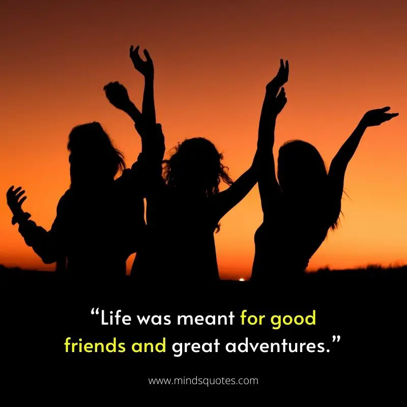 75 BEST True Friendship Quotes That Will Warm Your Heart 3 Friendship Quotes