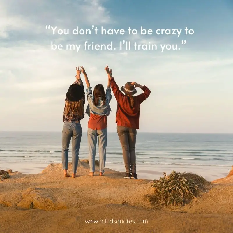 75 BEST True Friendship Quotes That Will Warm Your Heart 9 Friendship Quotes in English