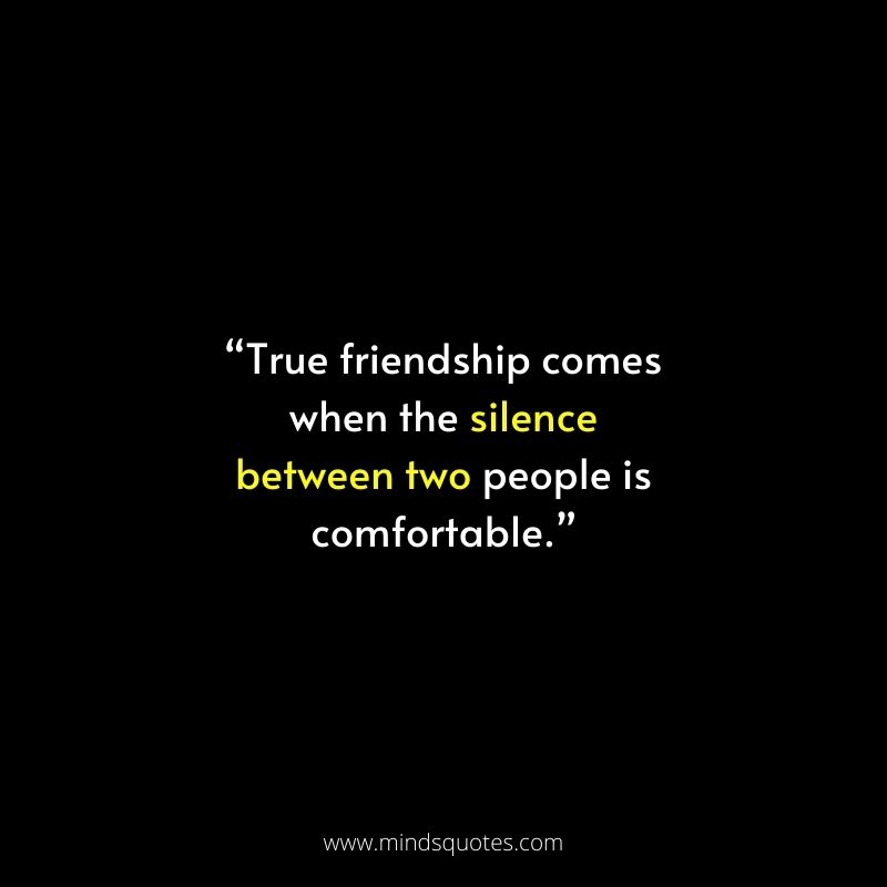 75 BEST True Friendship Quotes That Will Warm Your Heart 12 Friendship Quotes in English