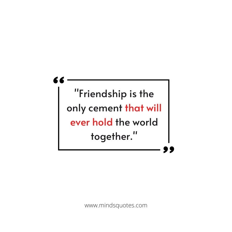 75 Best Friend Quotes In English To Show Your Appreciation 24 Friendship Quote