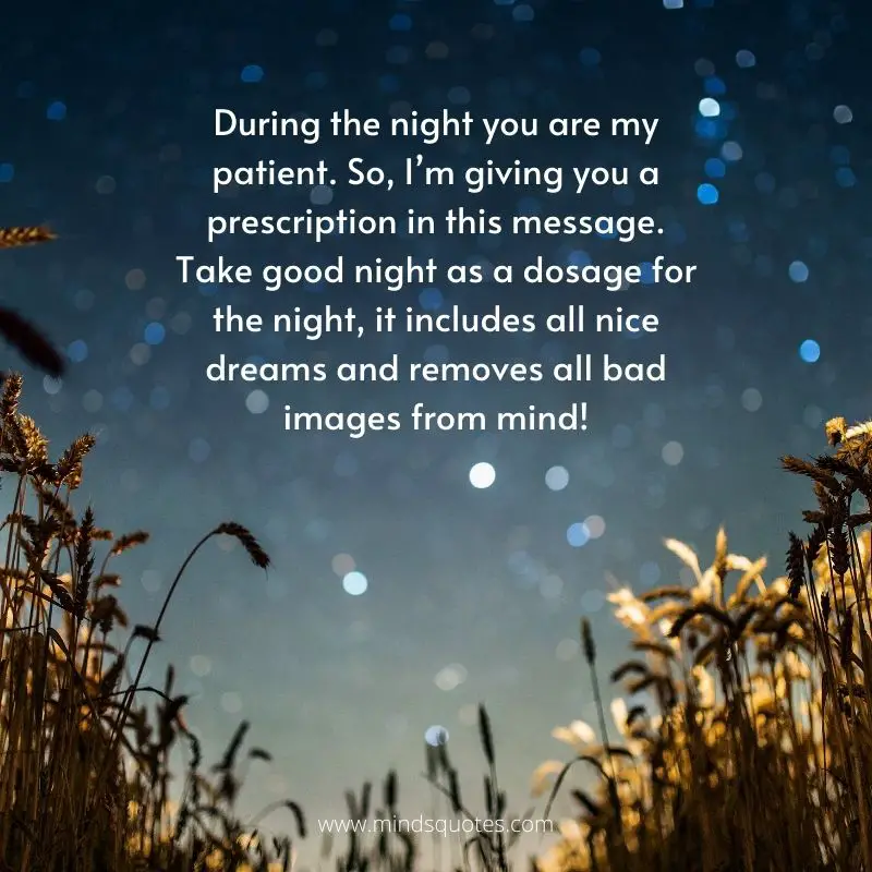 The 187+ BEST Good Night Quotes To Send Before You Sleep The 187+ BEST Good Night Quotes To Send Before You Sleep