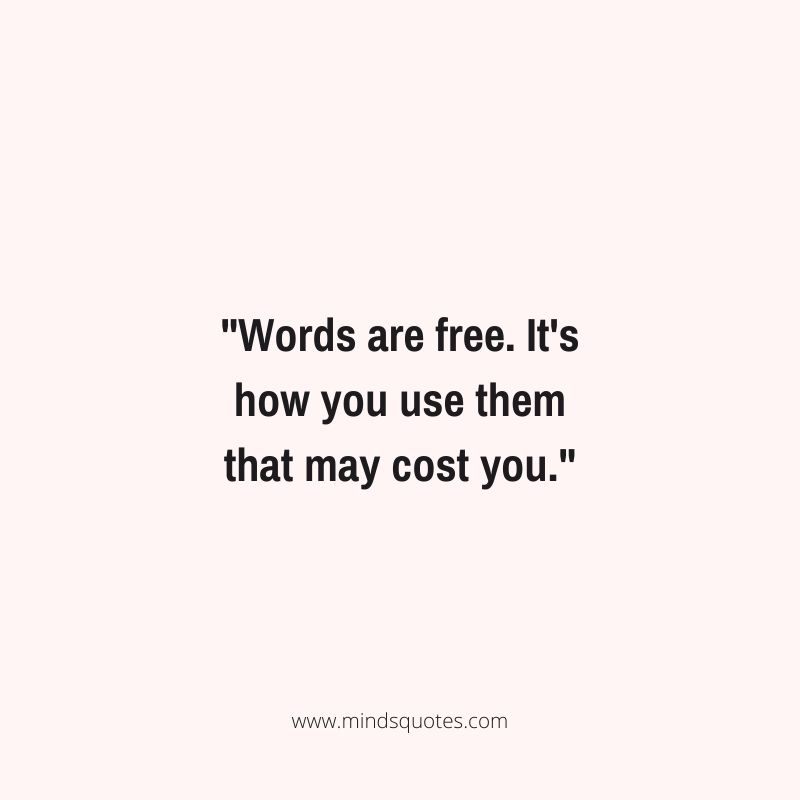 75+ BEST Golden Words Quotes in English 9 Golden Words in English