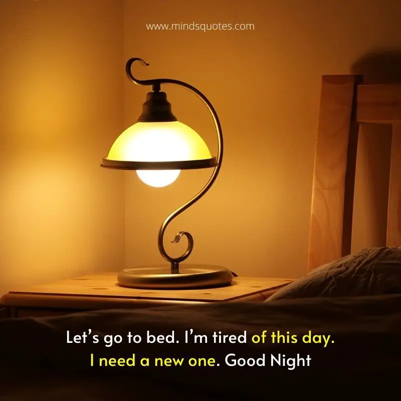 The 187+ BEST Good Night Quotes To Send Before You Sleep 2 Good Night Quotes