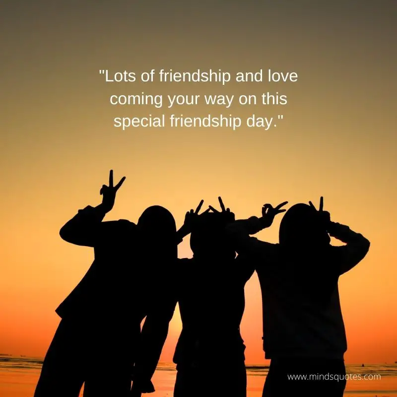 78+ BEST Happy Friendship Day Quotes in English 2 Happy Friendship Day Quotes