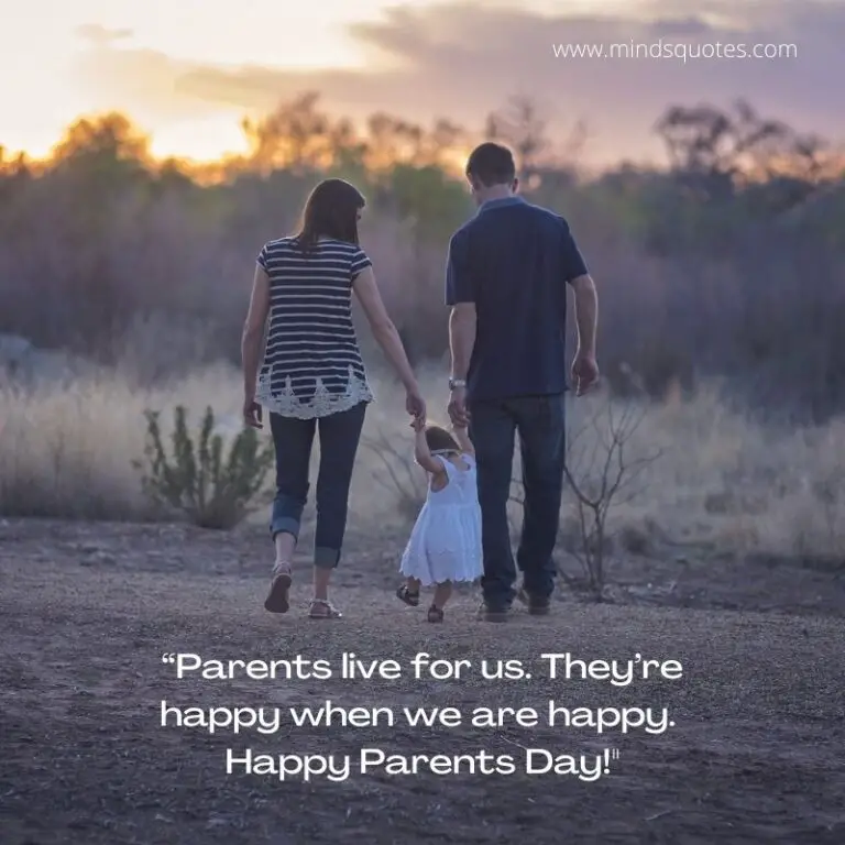 global parents day quotes
