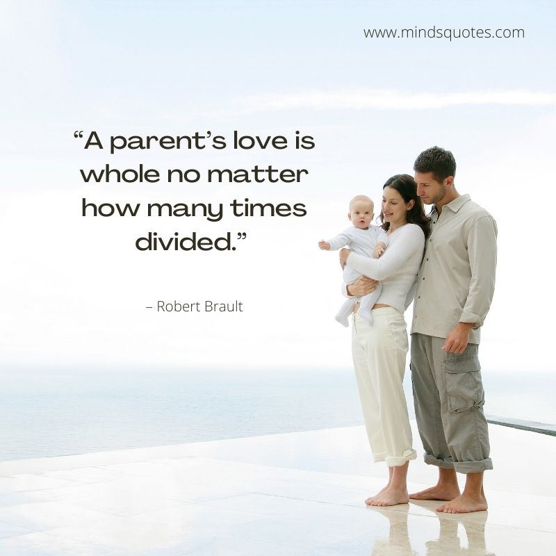 Happy Global Parents Day Quotes