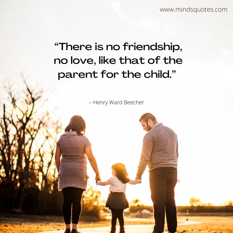 Happy Global Parents Day Quotes in English