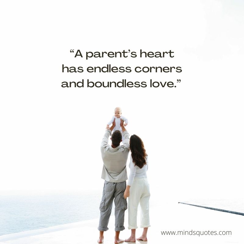 Happy Global Parents Day Quotes on Love