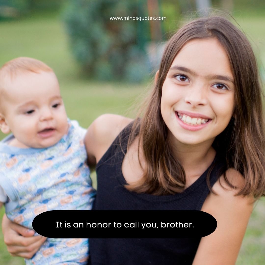 120 BEST Heart Touching Emotional Brother And Sister Quotes