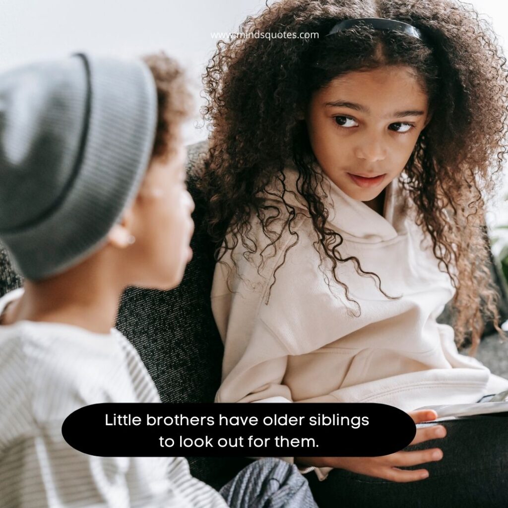 120 BEST Heart Touching Emotional Brother and Sister Quotes 22 Heart Touching Emotional Brother Quotes