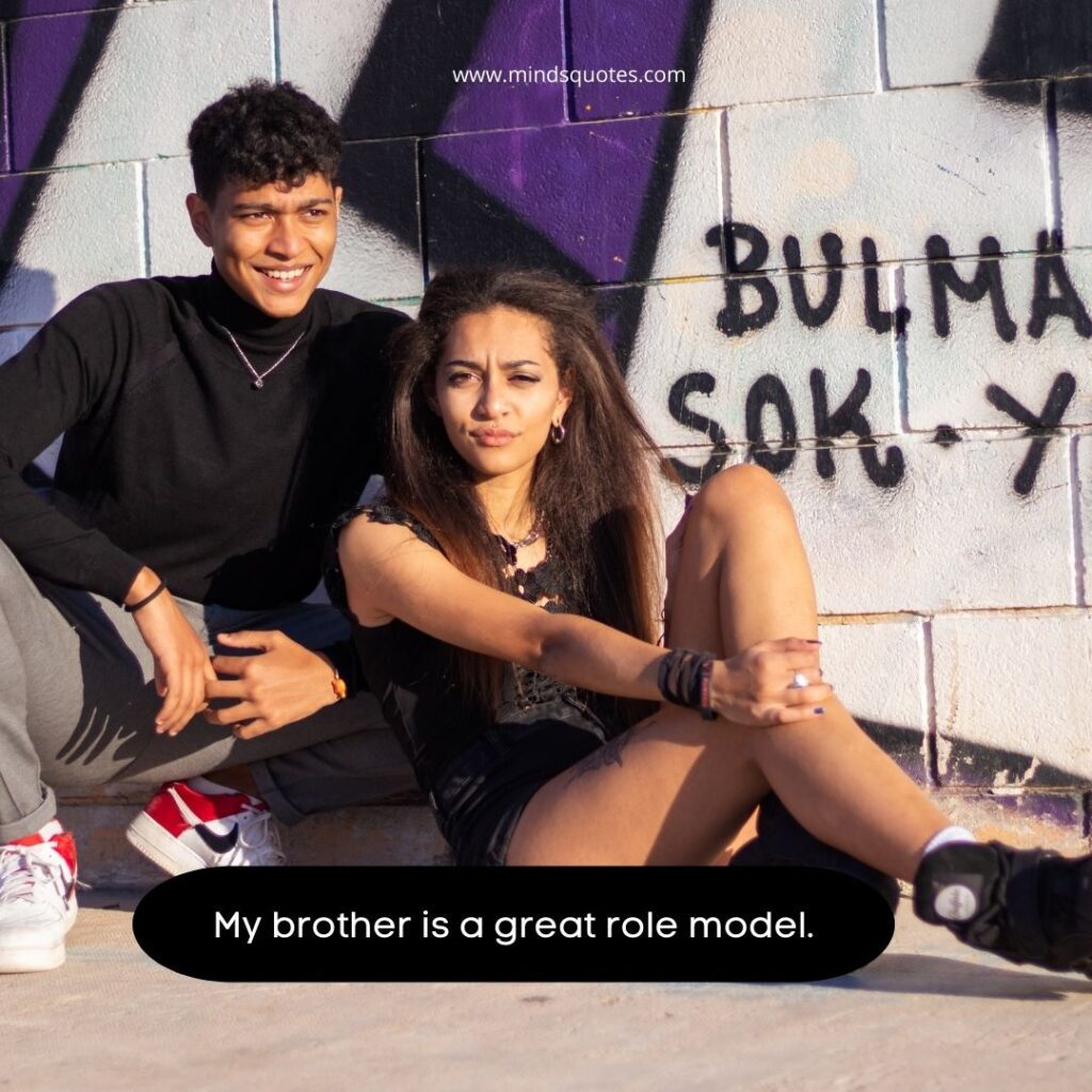 120 BEST Heart Touching Emotional Brother and Sister Quotes 24 Heart Touching Emotional Brother Quotes