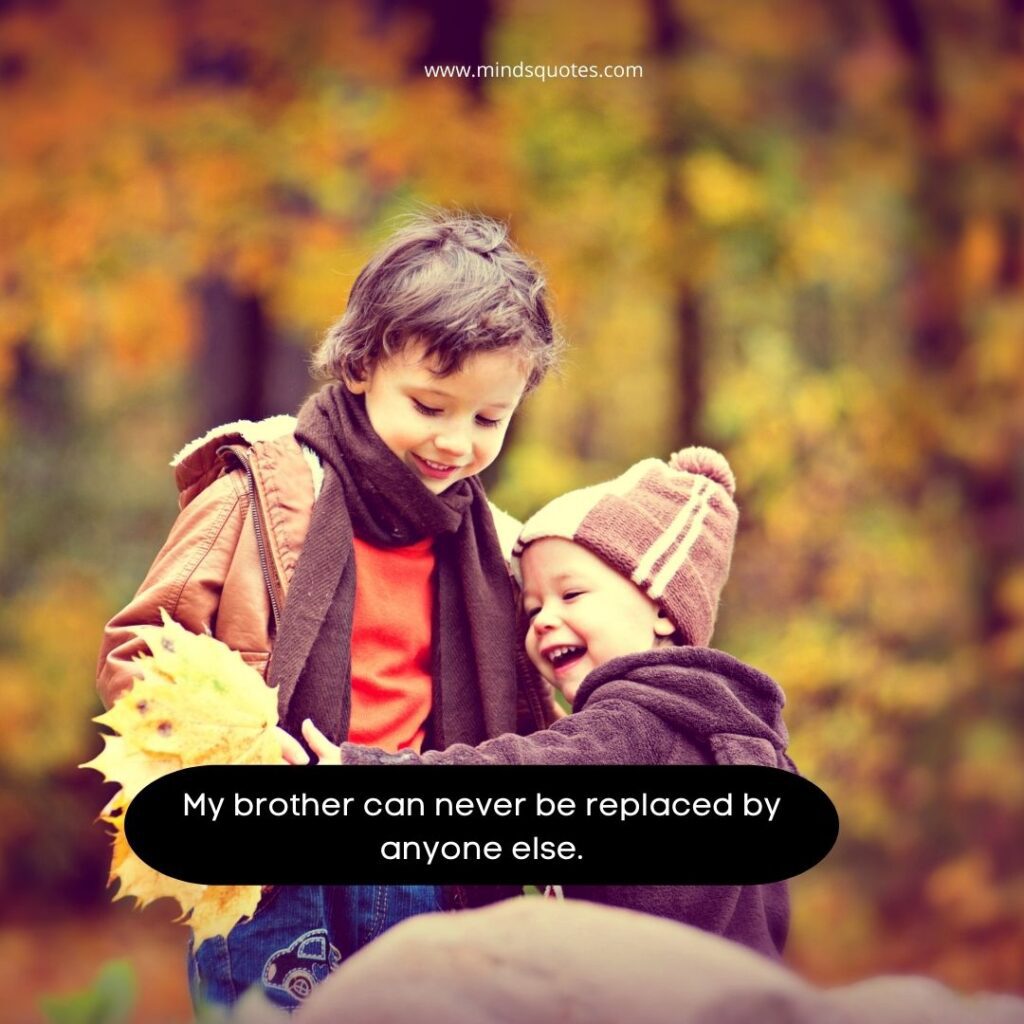 120 BEST Heart Touching Emotional Brother and Sister Quotes 10 Heart Touching Emotional Brother and Sister Quotes With Image