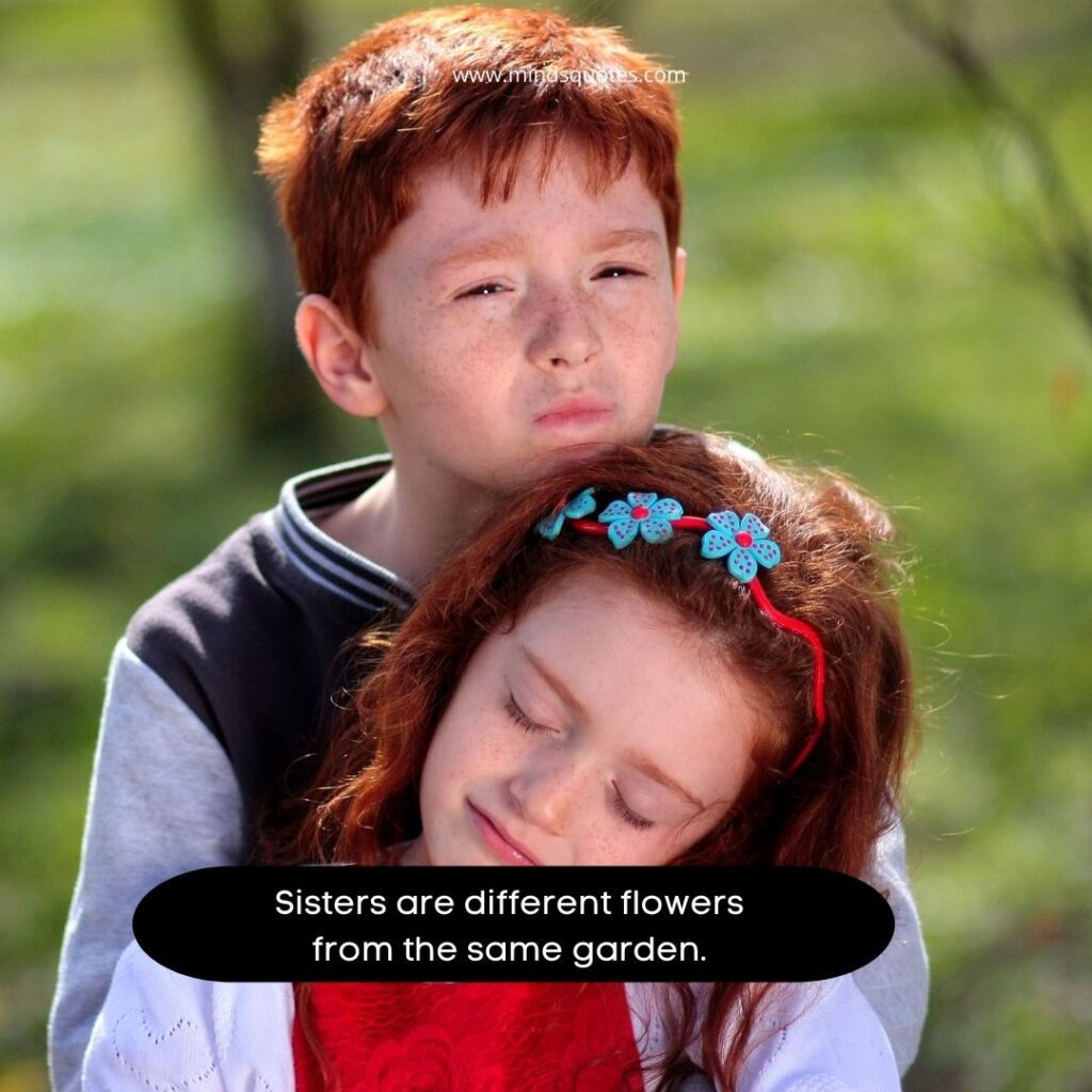 120 BEST Heart Touching Emotional Brother and Sister Quotes 16 Heart Touching Emotional Sister Quotes