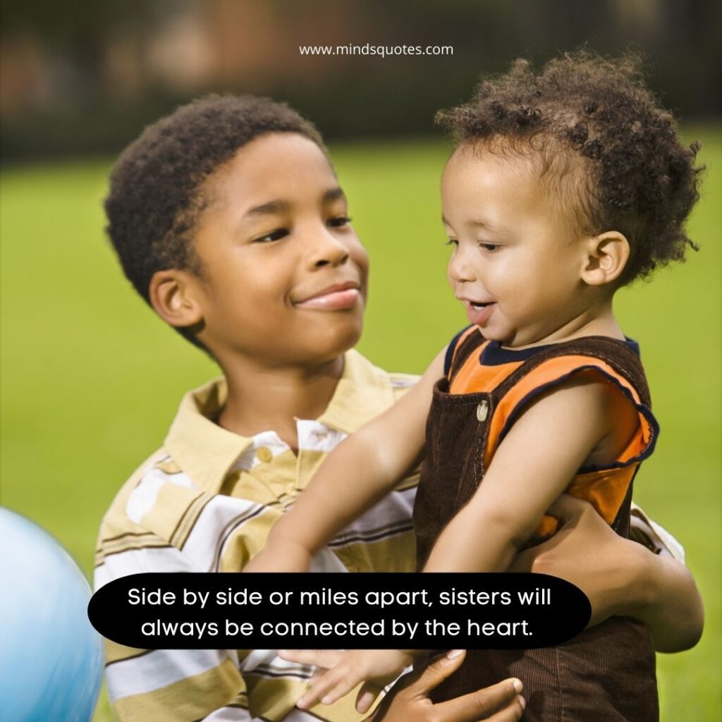 120 BEST Heart Touching Emotional Brother and Sister Quotes 17 Heart Touching Emotional Sister Quotes