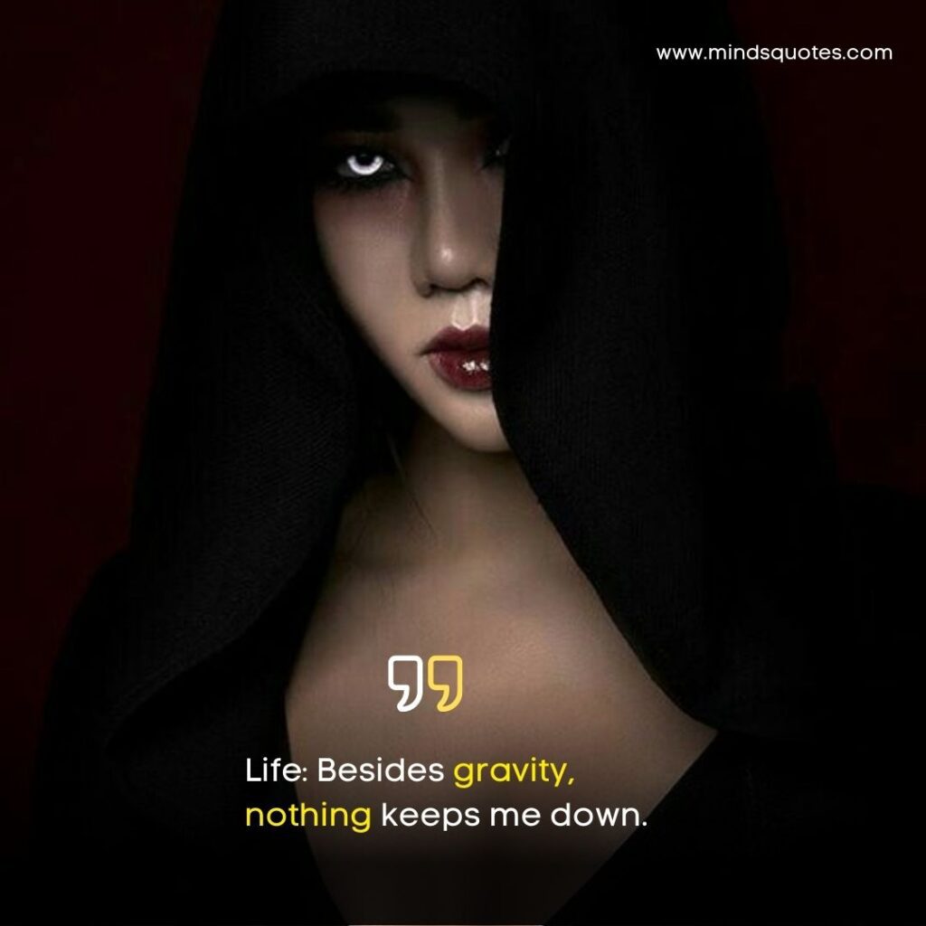 165+ BEST High Attitude Quotes in English 12 High Attitude Quotes for Girls in English