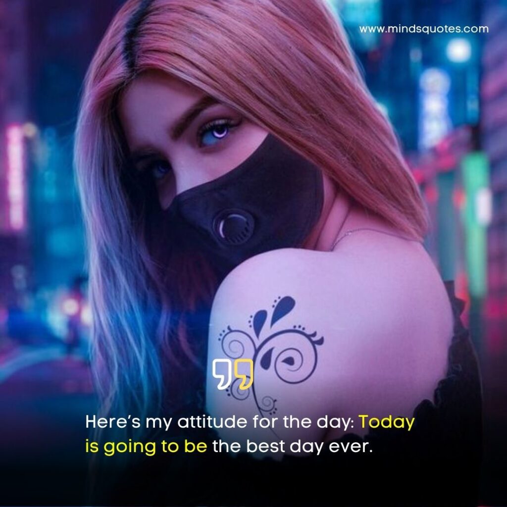 165+ BEST High Attitude Quotes in English 13 High Attitude Quotes for Girls in English