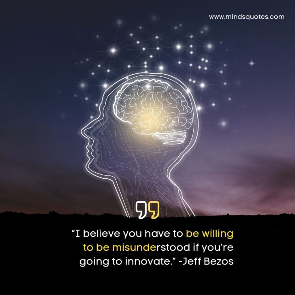 55 Innovation Quotes to Unleash Your Inner Creative Genius 3 Innovation Quotes